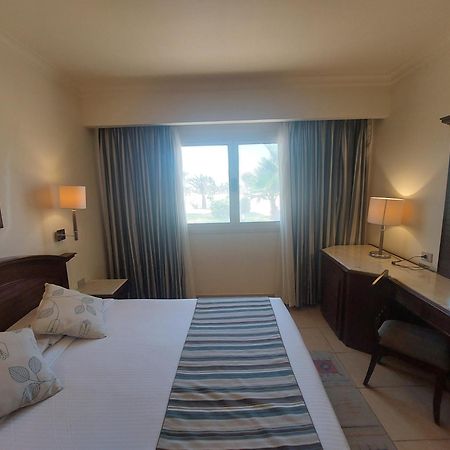 Hurghada Coral Beach Hotel 외부 사진