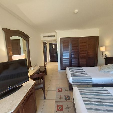 Hurghada Coral Beach Hotel 외부 사진