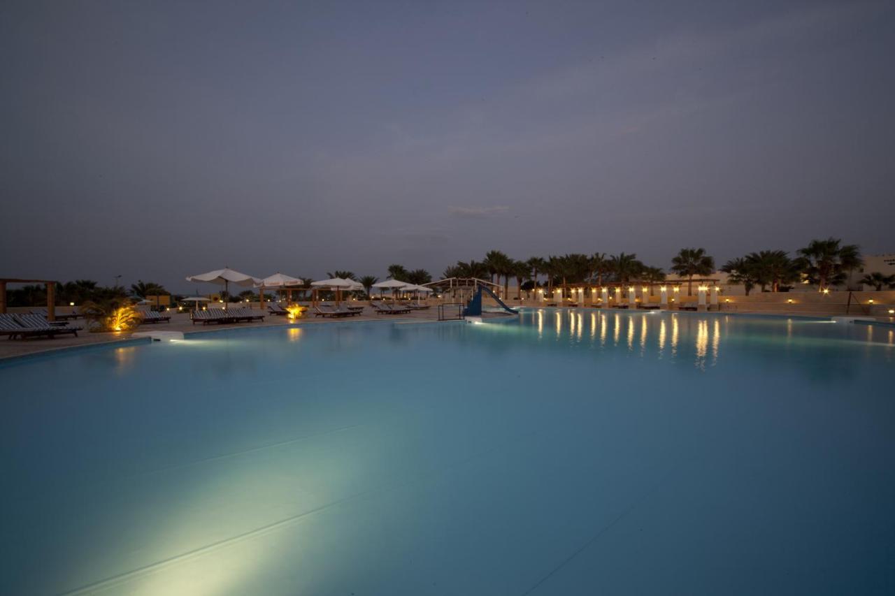 Hurghada Coral Beach Hotel 외부 사진