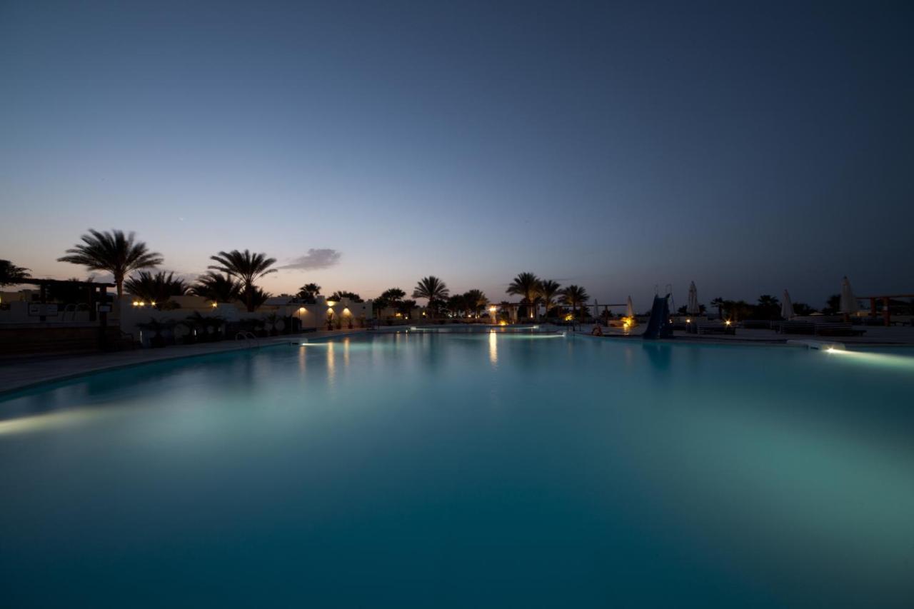 Hurghada Coral Beach Hotel 외부 사진