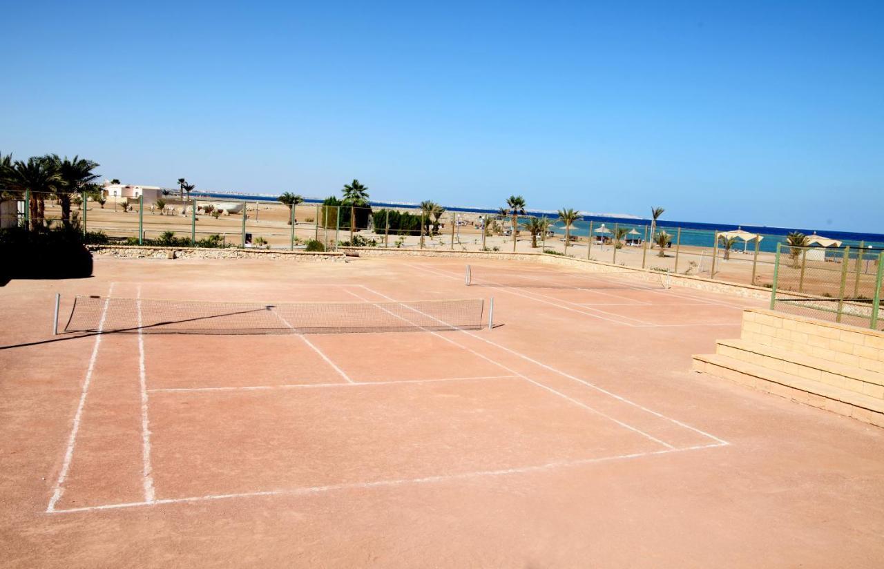 Hurghada Coral Beach Hotel 외부 사진