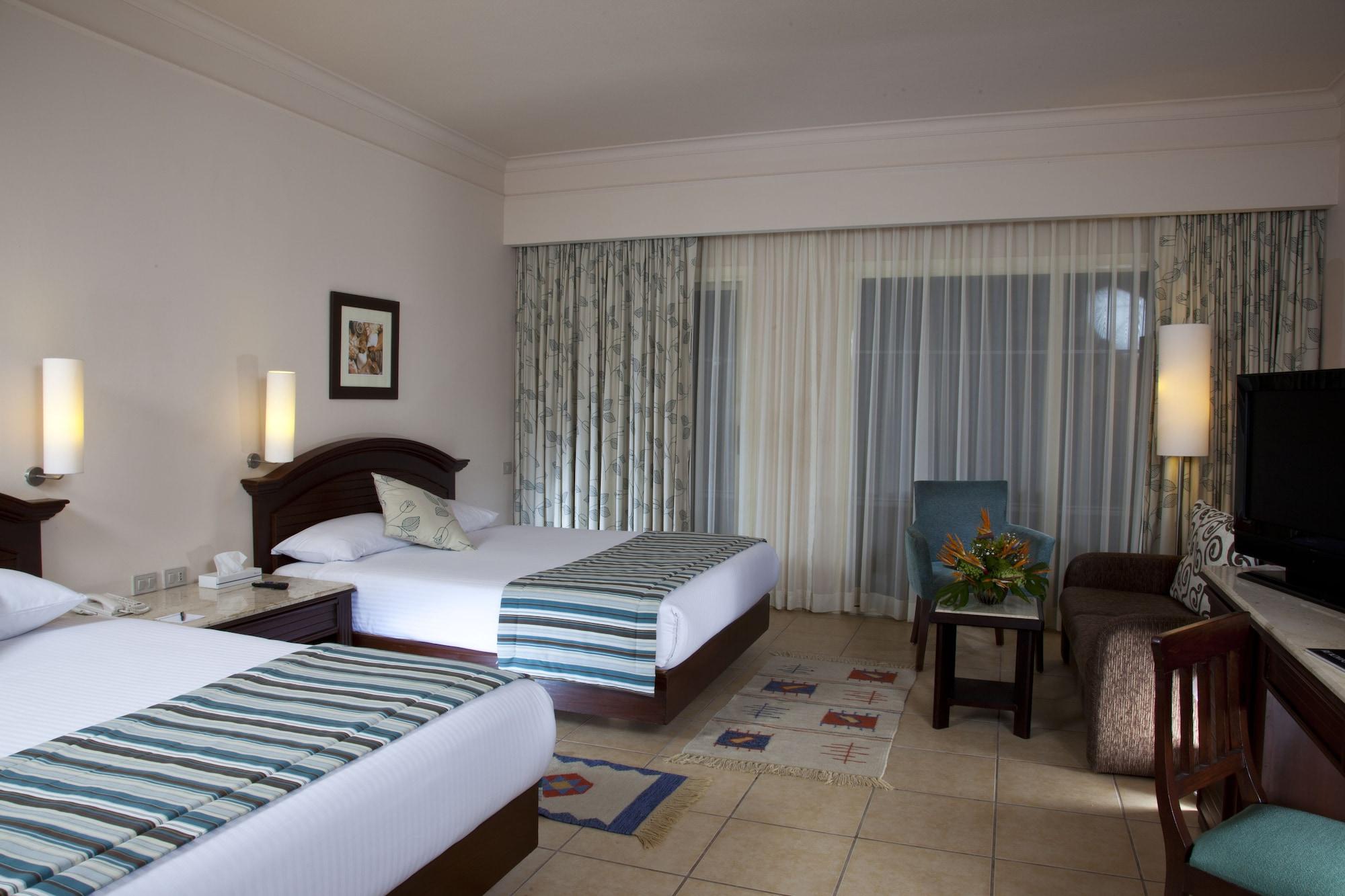 Hurghada Coral Beach Hotel 외부 사진
