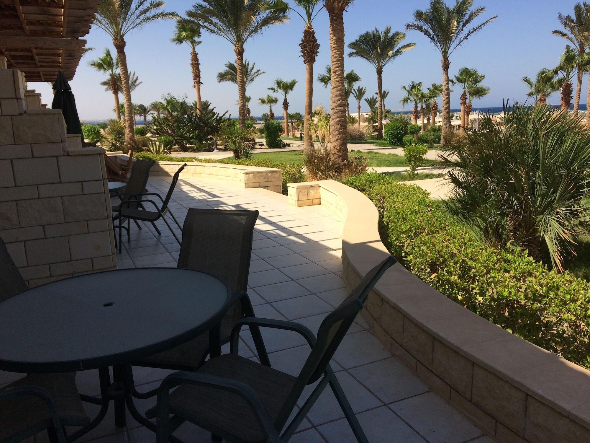 Hurghada Coral Beach Hotel 외부 사진