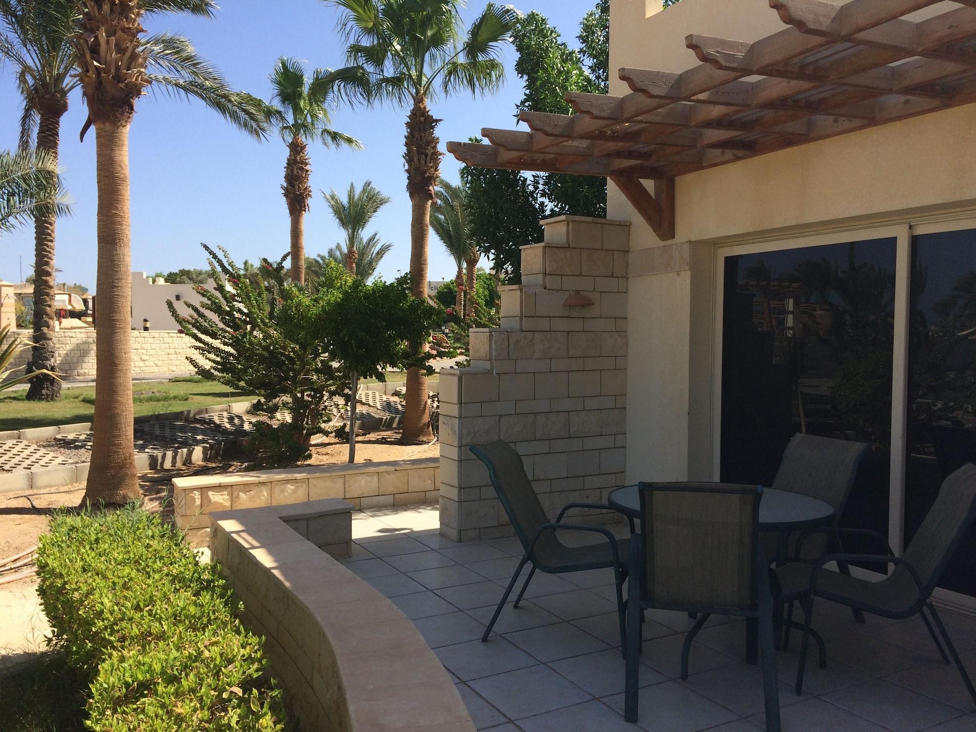 Hurghada Coral Beach Hotel 외부 사진