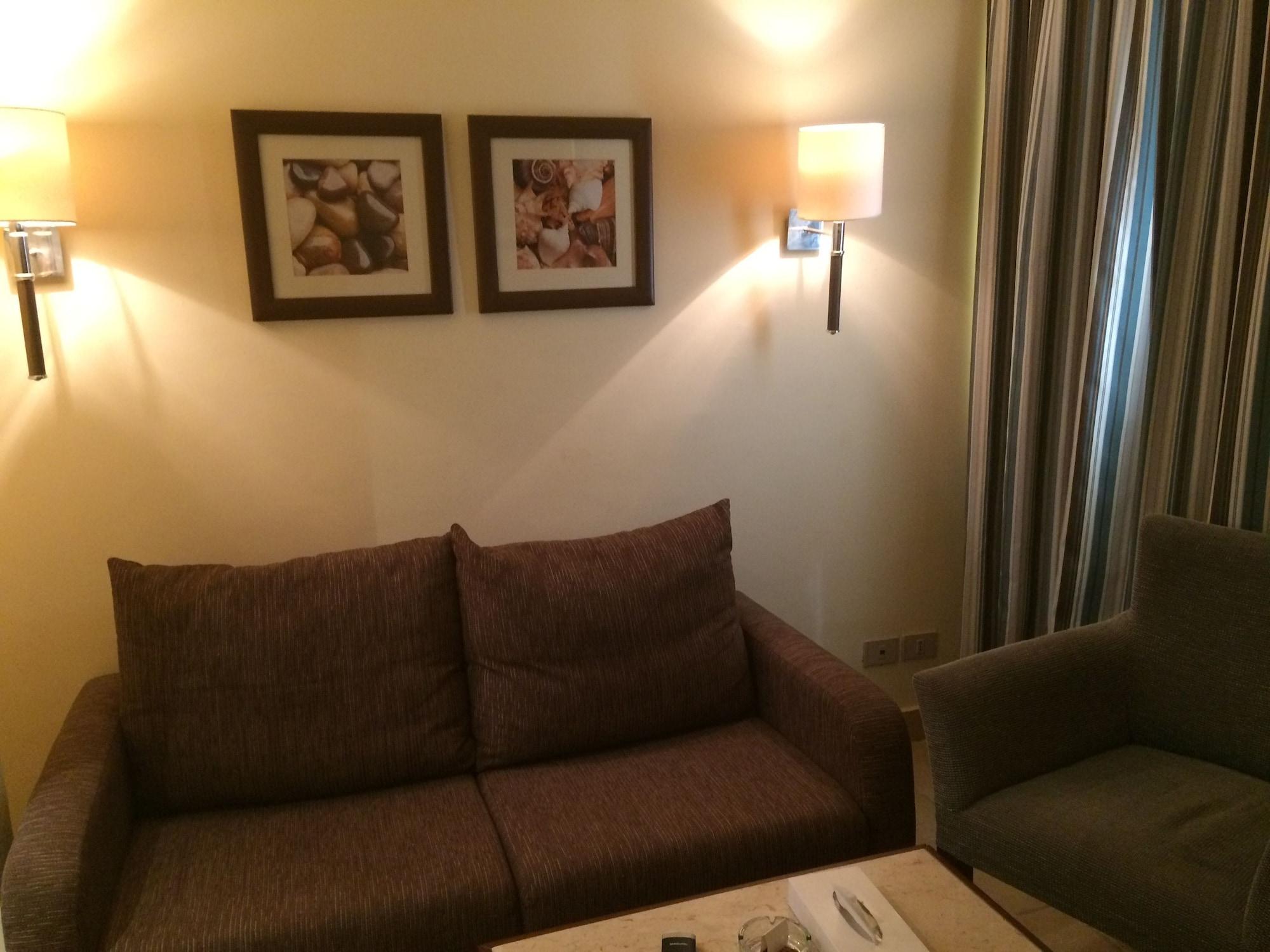 Hurghada Coral Beach Hotel 외부 사진