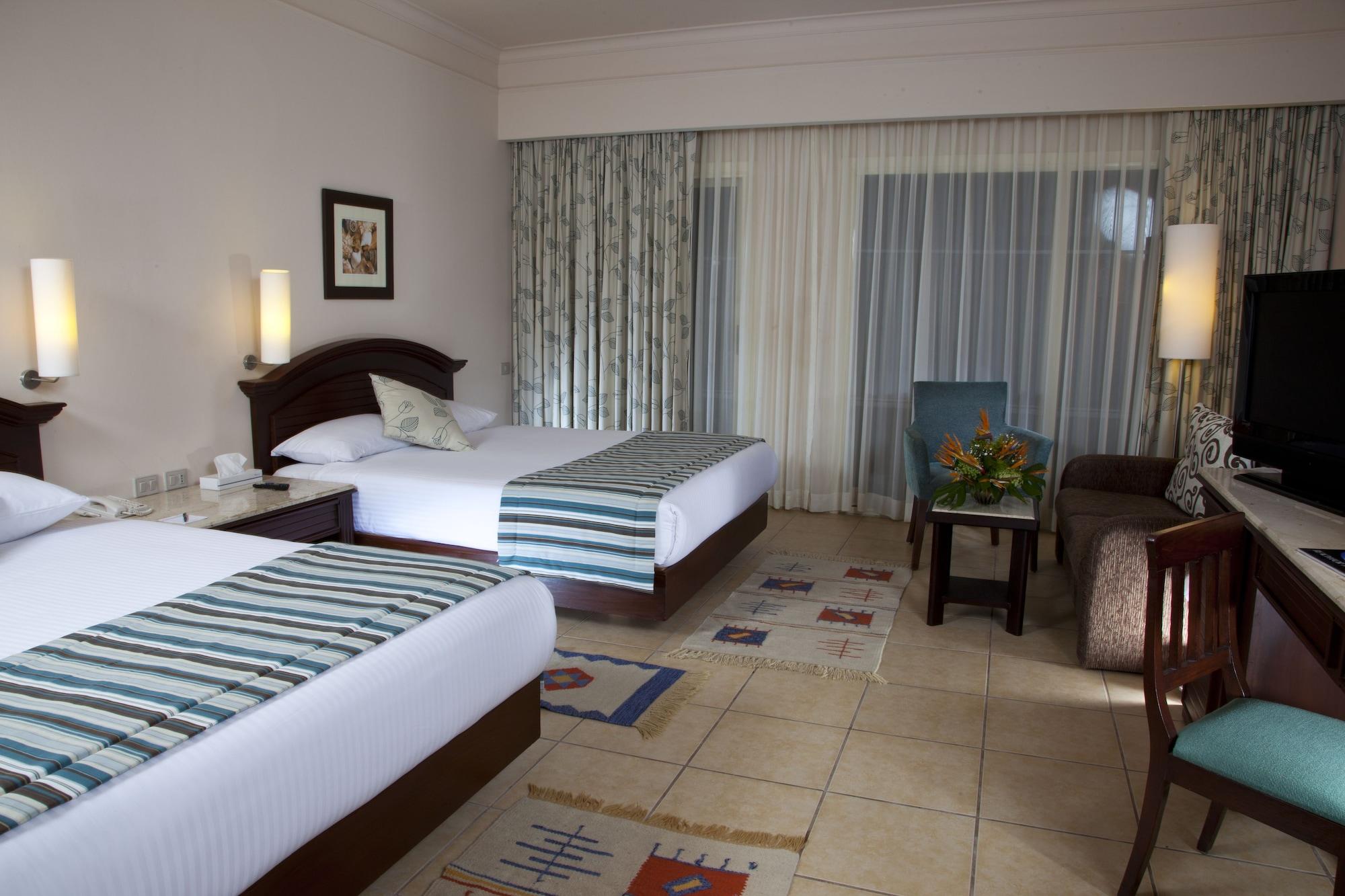 Hurghada Coral Beach Hotel 외부 사진