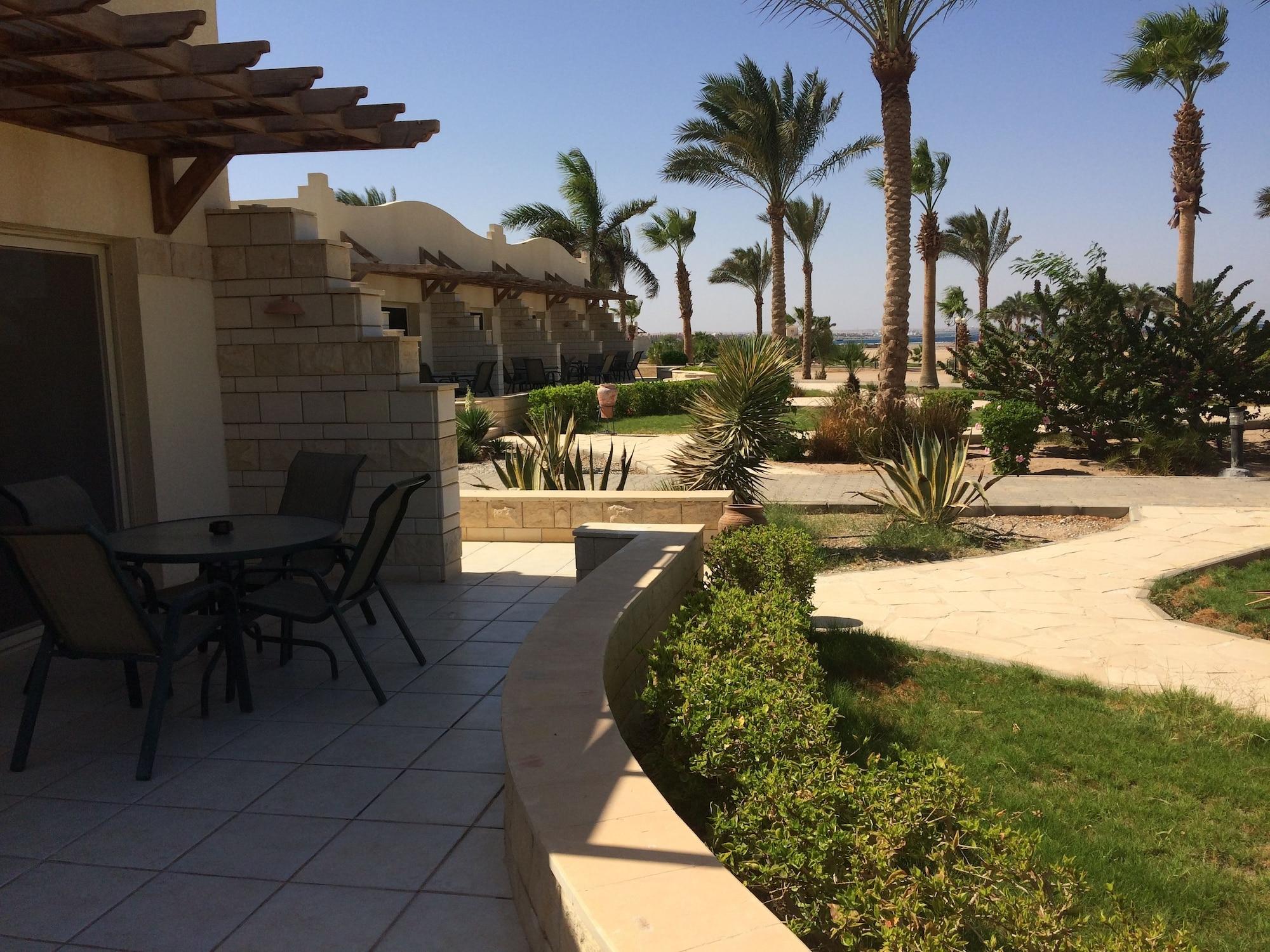 Hurghada Coral Beach Hotel 외부 사진