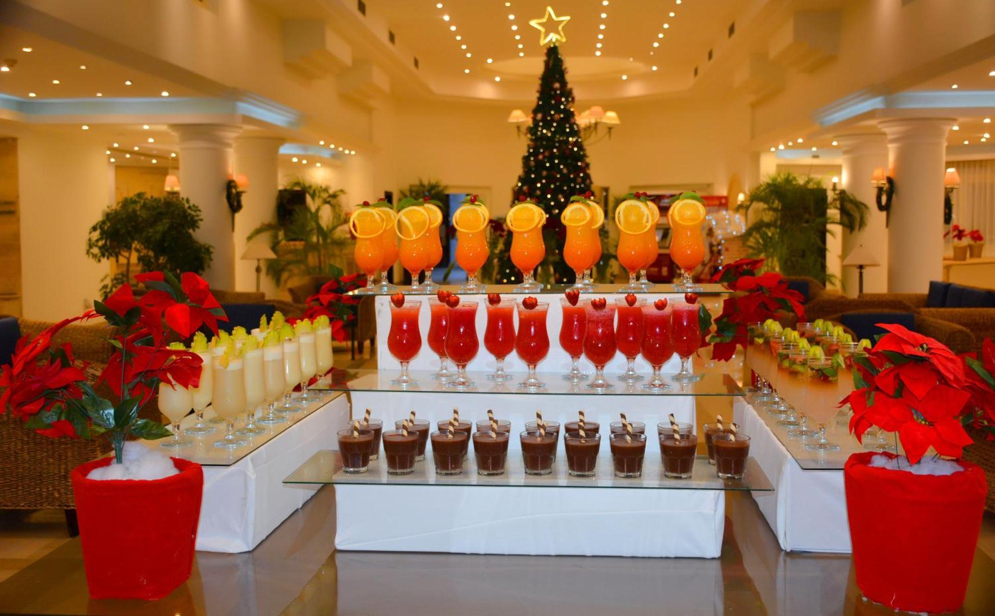 Hurghada Coral Beach Hotel 외부 사진