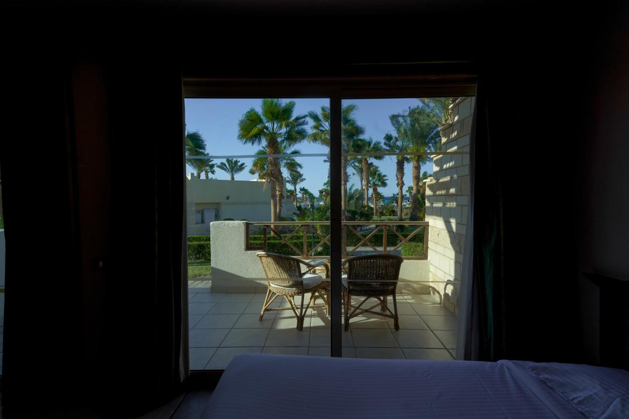 Hurghada Coral Beach Hotel 외부 사진