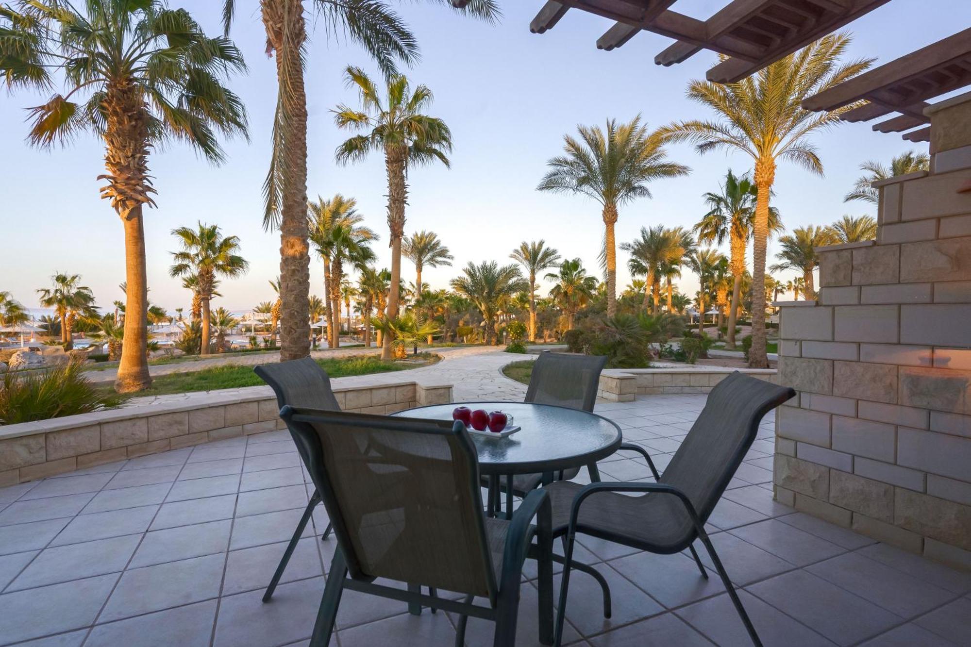Hurghada Coral Beach Hotel 외부 사진