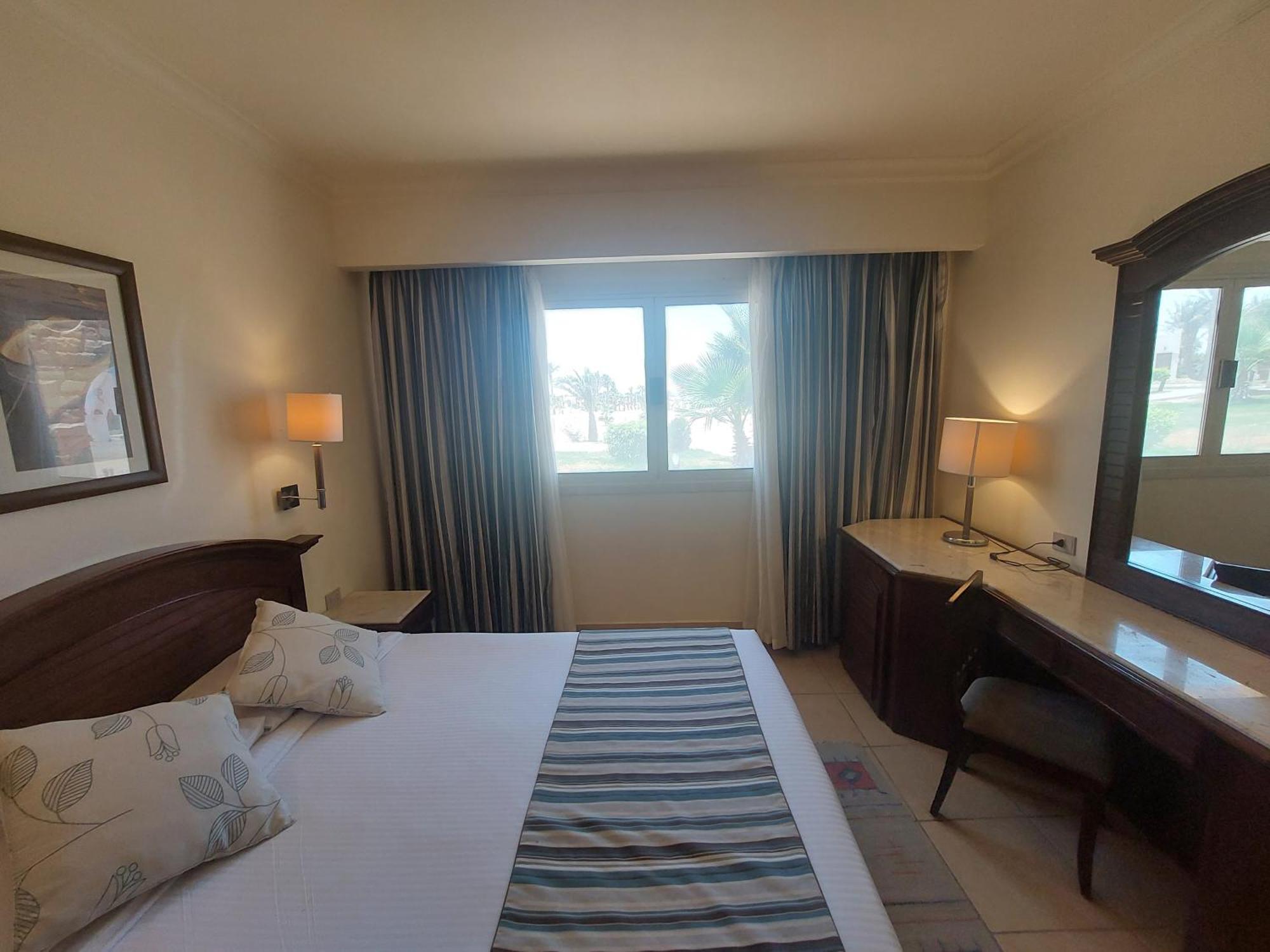 Hurghada Coral Beach Hotel 외부 사진