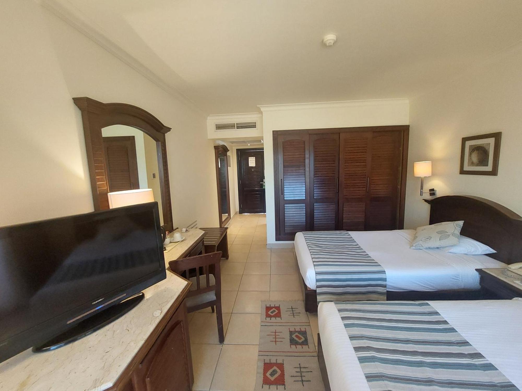 Hurghada Coral Beach Hotel 외부 사진