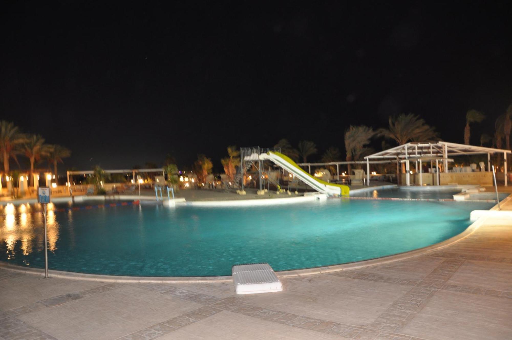 Hurghada Coral Beach Hotel 외부 사진