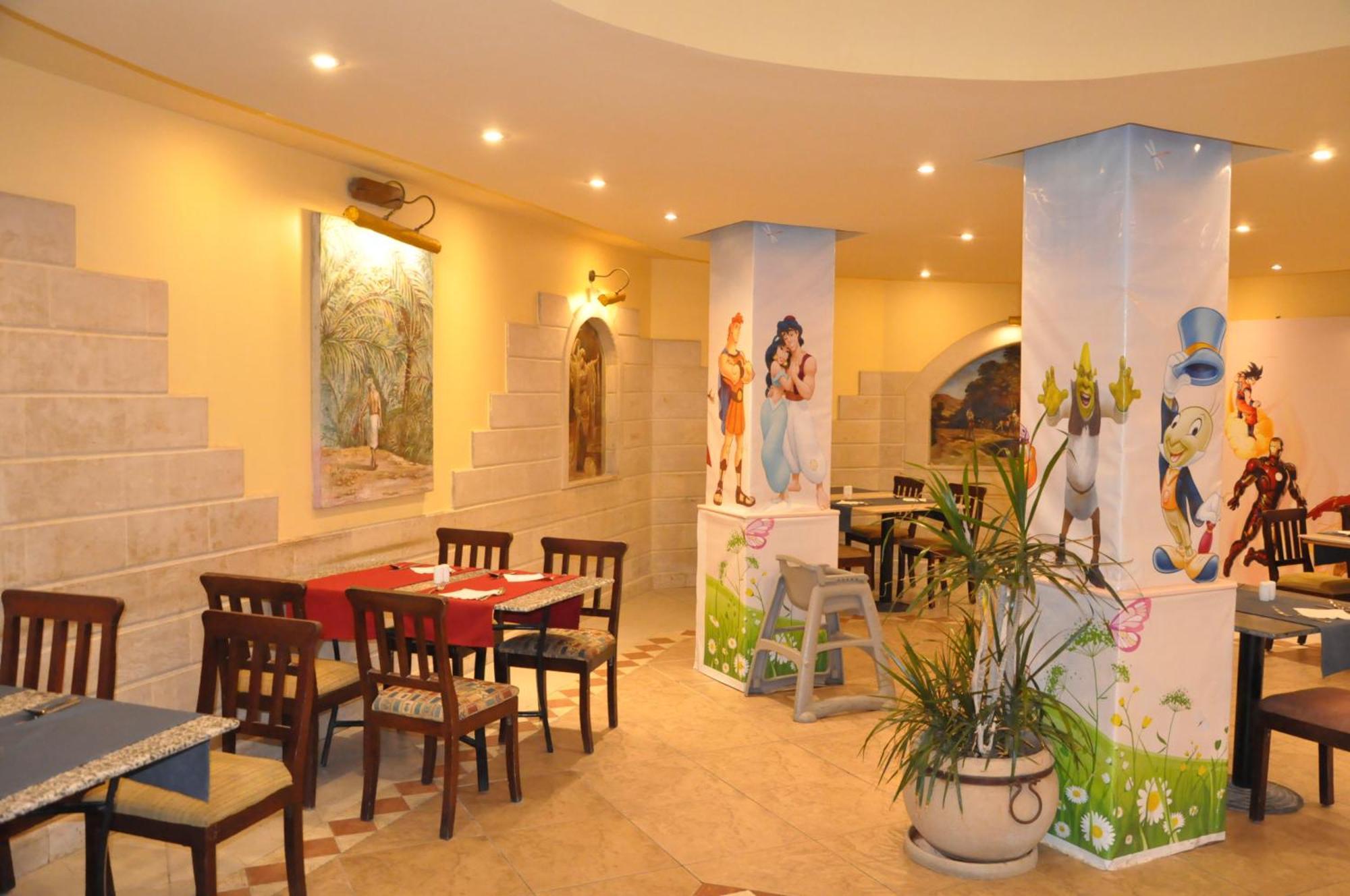 Hurghada Coral Beach Hotel 외부 사진