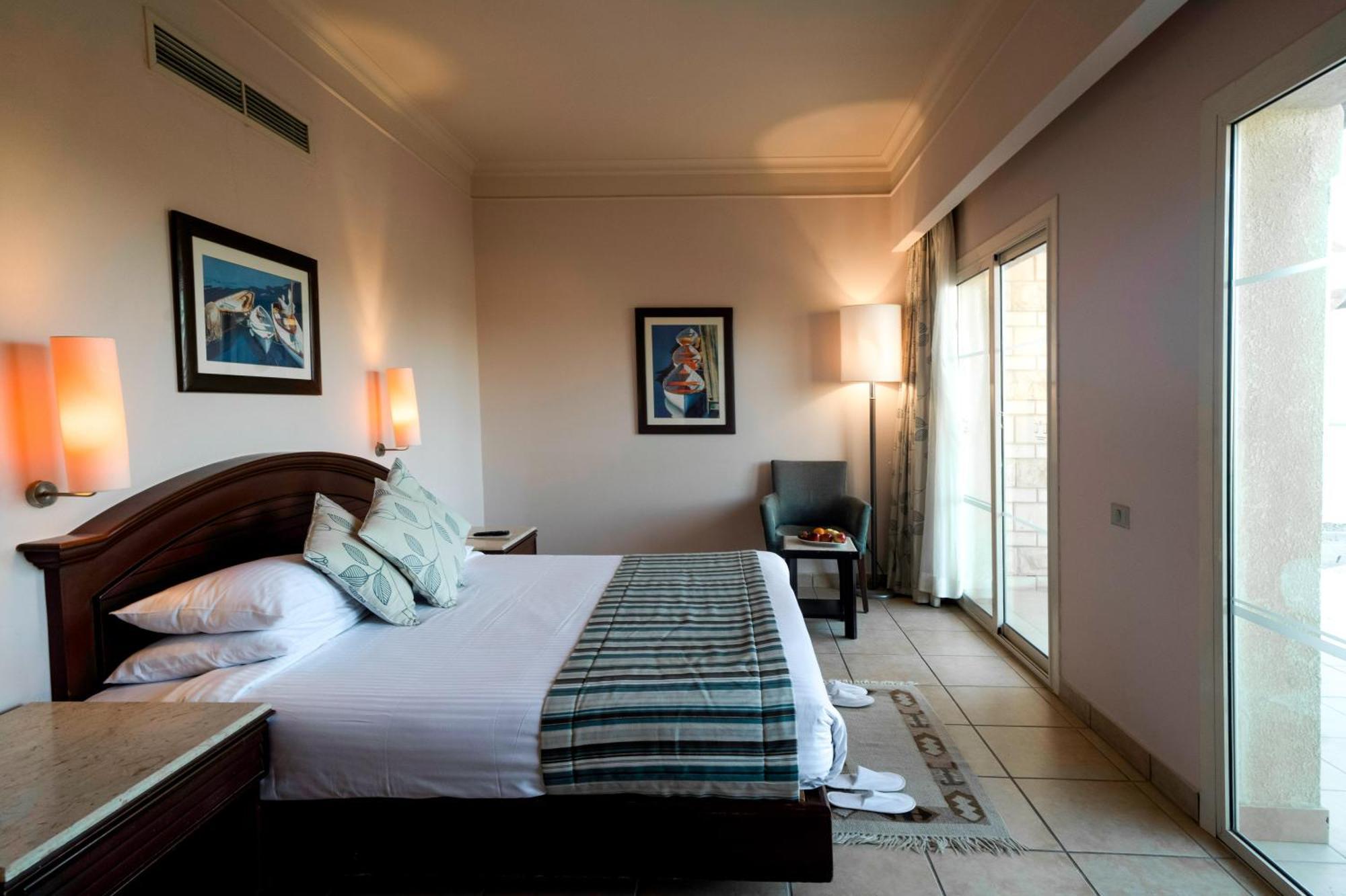 Hurghada Coral Beach Hotel 외부 사진