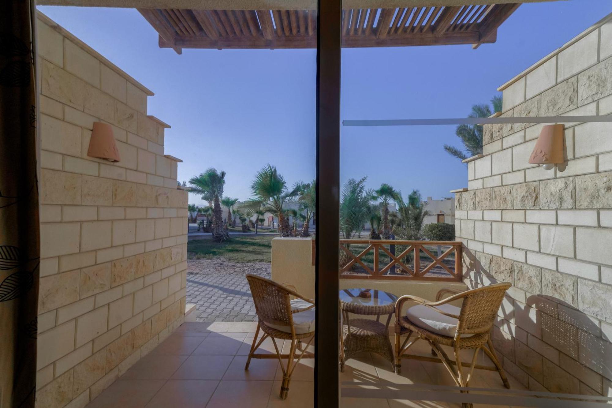 Hurghada Coral Beach Hotel 외부 사진