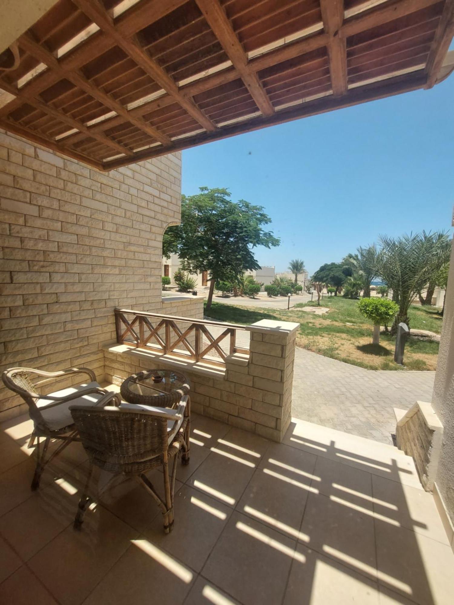 Hurghada Coral Beach Hotel 외부 사진