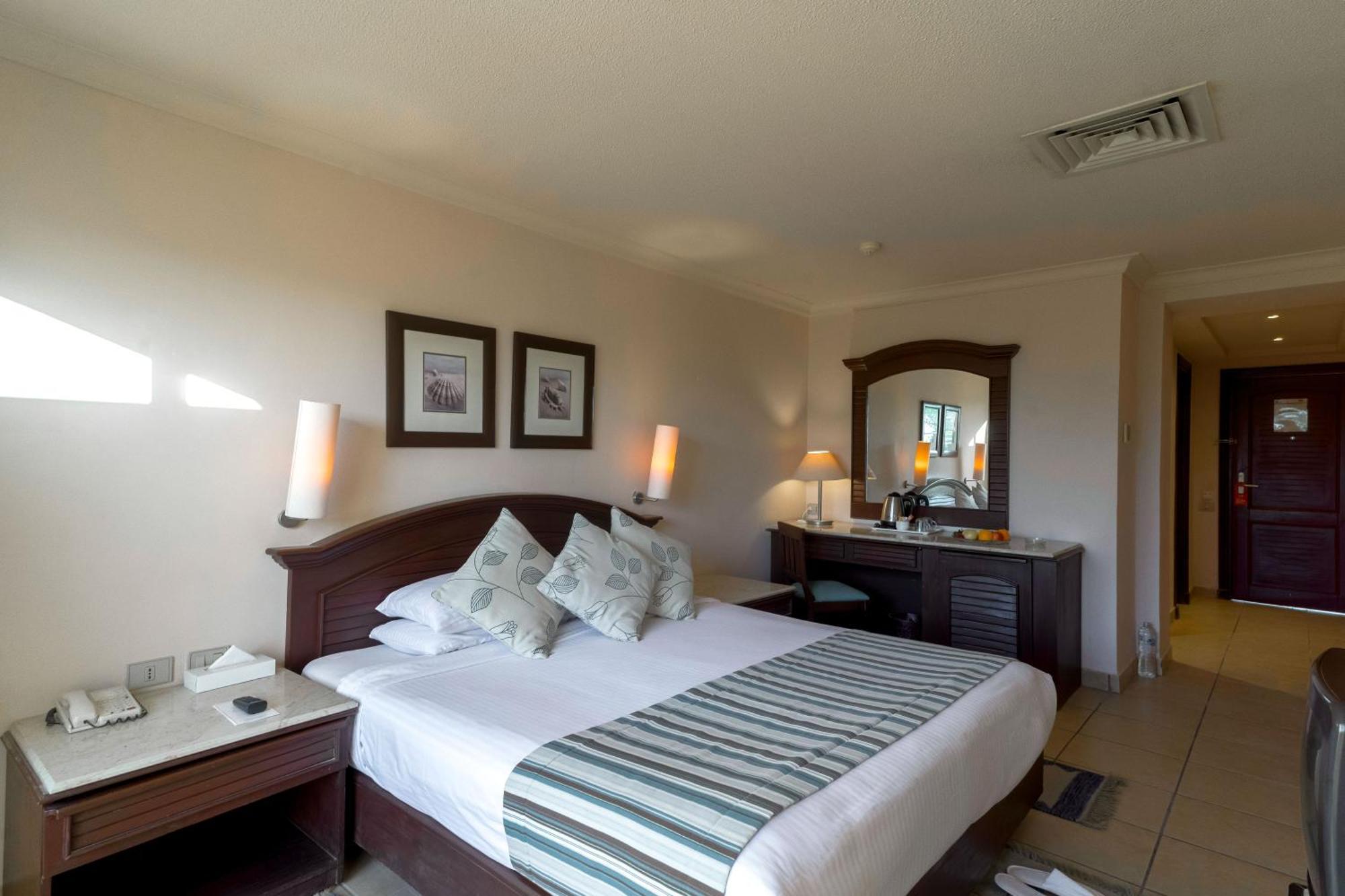 Hurghada Coral Beach Hotel 외부 사진
