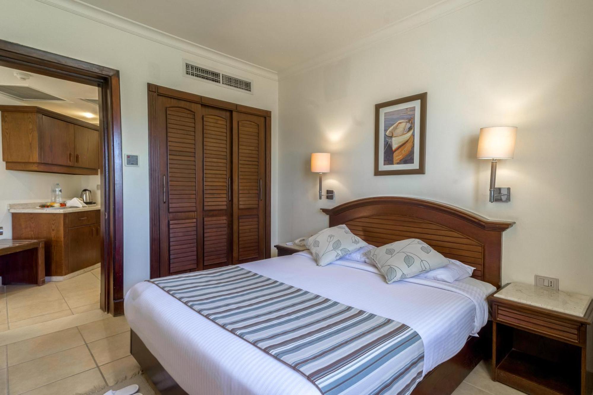 Hurghada Coral Beach Hotel 외부 사진