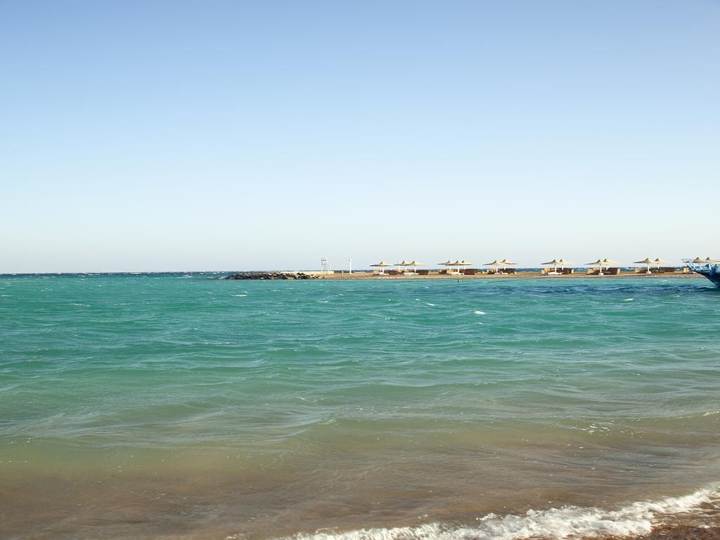 Hurghada Coral Beach Hotel 외부 사진