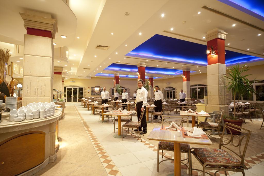 Hurghada Coral Beach Hotel 외부 사진
