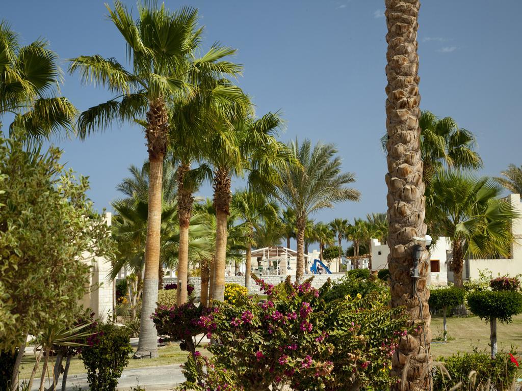 Hurghada Coral Beach Hotel 외부 사진
