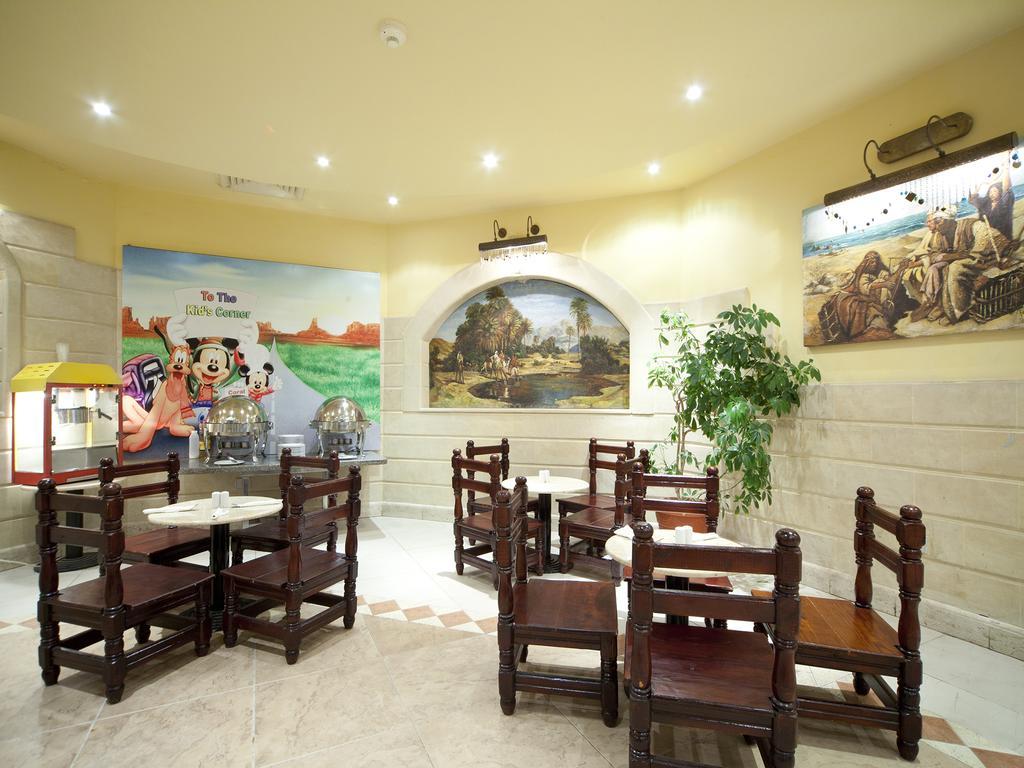 Hurghada Coral Beach Hotel 외부 사진