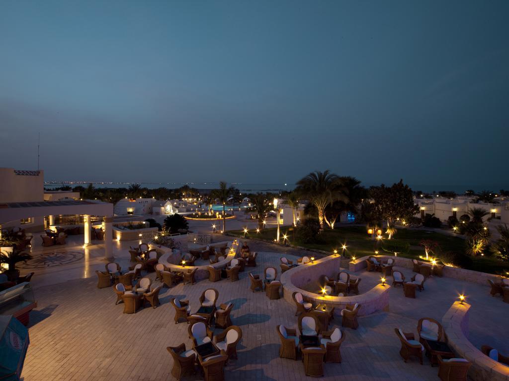 Hurghada Coral Beach Hotel 외부 사진
