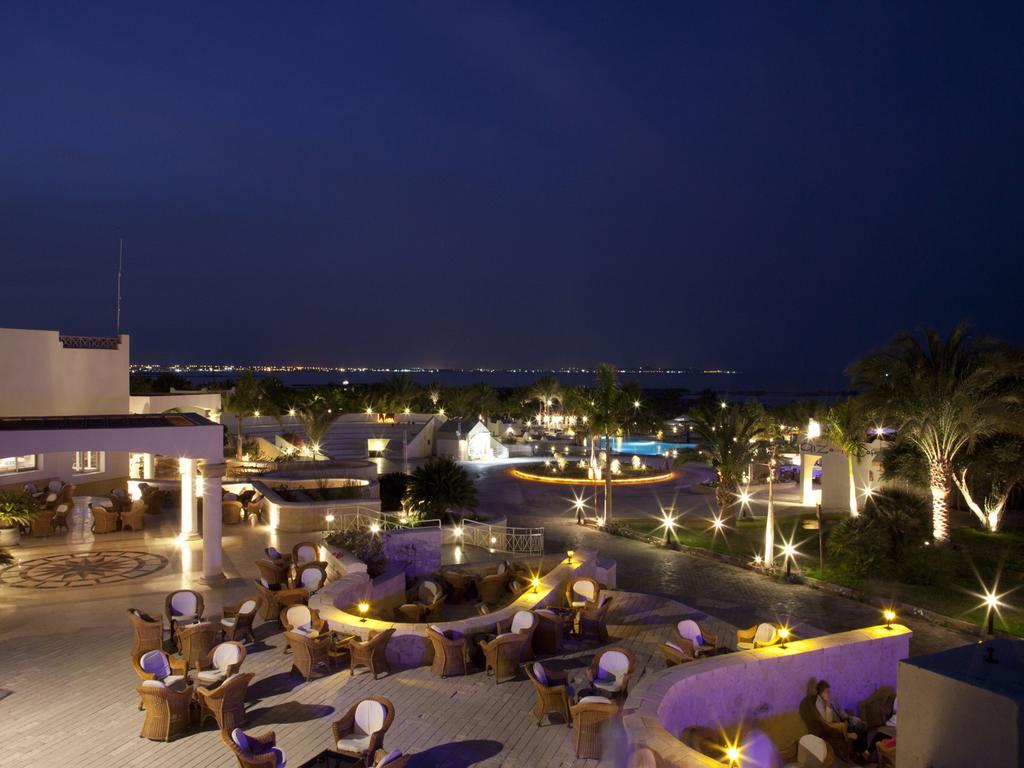 Hurghada Coral Beach Hotel 외부 사진